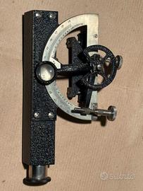 Eclimetro (o clisimetro) Salmoiraghi