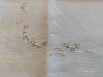 Federa per Lettino neonato/a