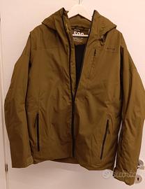 Giacca Sci Snowboard Wedze SNB500