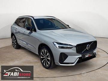 Volvo XC60 B5 AWD 250 Cv R-Design Plus Dark -...