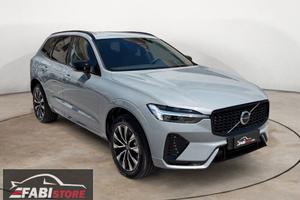Volvo XC60 B5 AWD 250 Cv R-Design Plus Dark -...