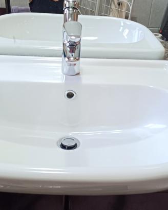 Lavandino bagno Ideal Standard