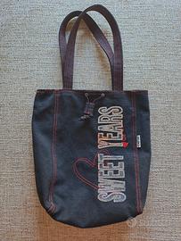 Borsa nera