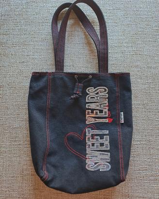 Borsa nera