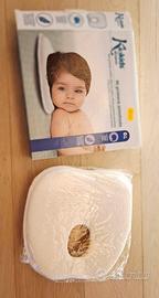 Cuscino Ergonomico Kiokids