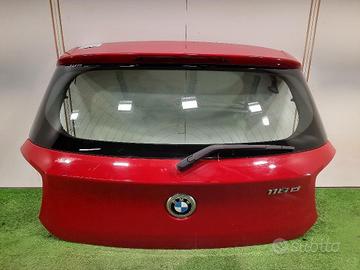 PORTELLONE POSTERIORE BMW Serie 1 F20 41007305470