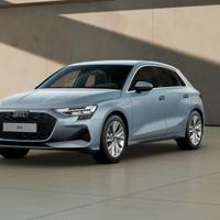 Audi Audi A3 Sportback Business Advanced 35 TDI 1