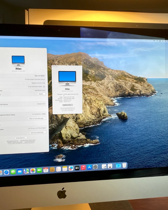 Apple iMac 27 5k 2017 8Gb SSD 512Gb Radeon Pro 4Gb