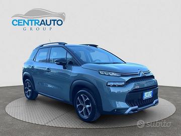 Citroën C3 Aircross PureTech 130cv EAT6 SHINE