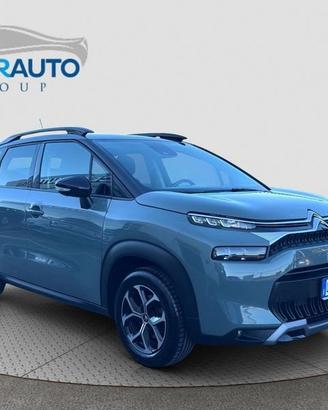 Citroën C3 Aircross PureTech 130cv EAT6 SHINE
