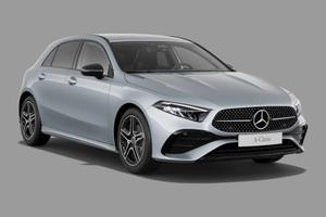 Mercedes-Benz Classe A W177 Nuova A 180 d Aut...