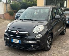 Fiat 500L 1.3 Multijet 95 CV Lounge