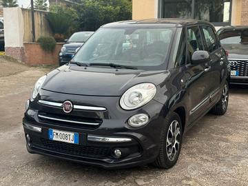 Fiat 500L 1.3 Multijet 95 CV Lounge