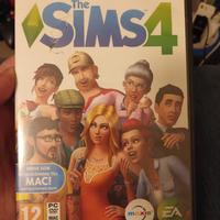 the sims4 pc