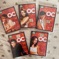Dvd OC