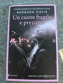 UN CUORE FRAGILE DI BARBARA DAVIS