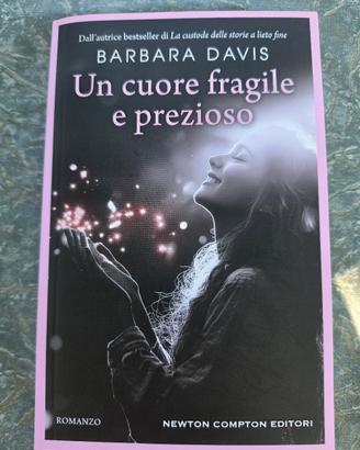 UN CUORE FRAGILE DI BARBARA DAVIS