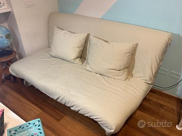 divano letto IKEA serie PS