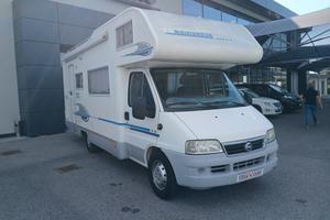 Adria CORAL 670 DK