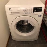 lavatrice electrolux