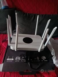 Modem WiFi 7