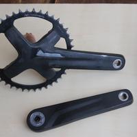 Guarnitura 42T - 172,5mm