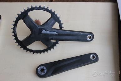 Guarnitura 42T - 172,5mm