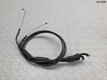 CAVI GAS TRIUMPH STREET TRIPLE 675 2007 2012