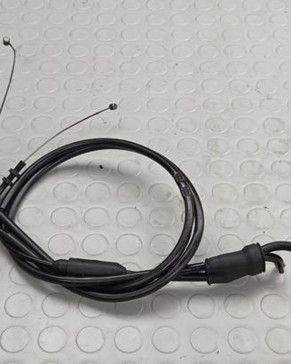 CAVI GAS TRIUMPH STREET TRIPLE 675 2007 2012