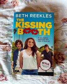 The Kissing Booth - Beth Reekles