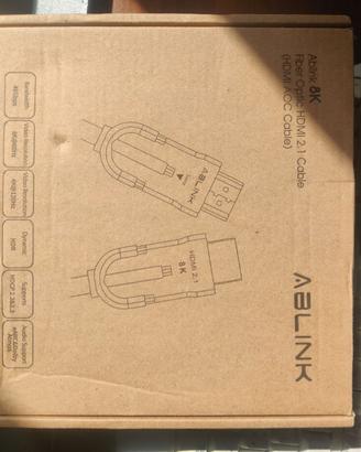 Cavo HDMI di 30 metri di altissima qualità