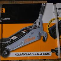 beta crik sollevatore alluminio