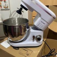 MIXER NUOVO MAI USATO 1200W