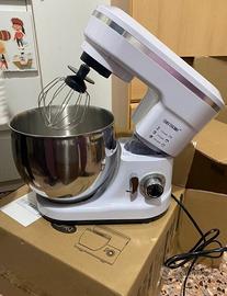 MIXER NUOVO MAI USATO 1200W