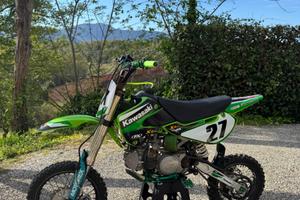 Pit bike 150