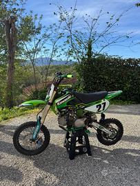 Pit bike 150