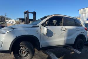 SUZUKI VITARA 1.6 BENZINA RICAMBI USATI