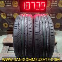 2 gomme estive 215 50 18 continental 90/95% dot21