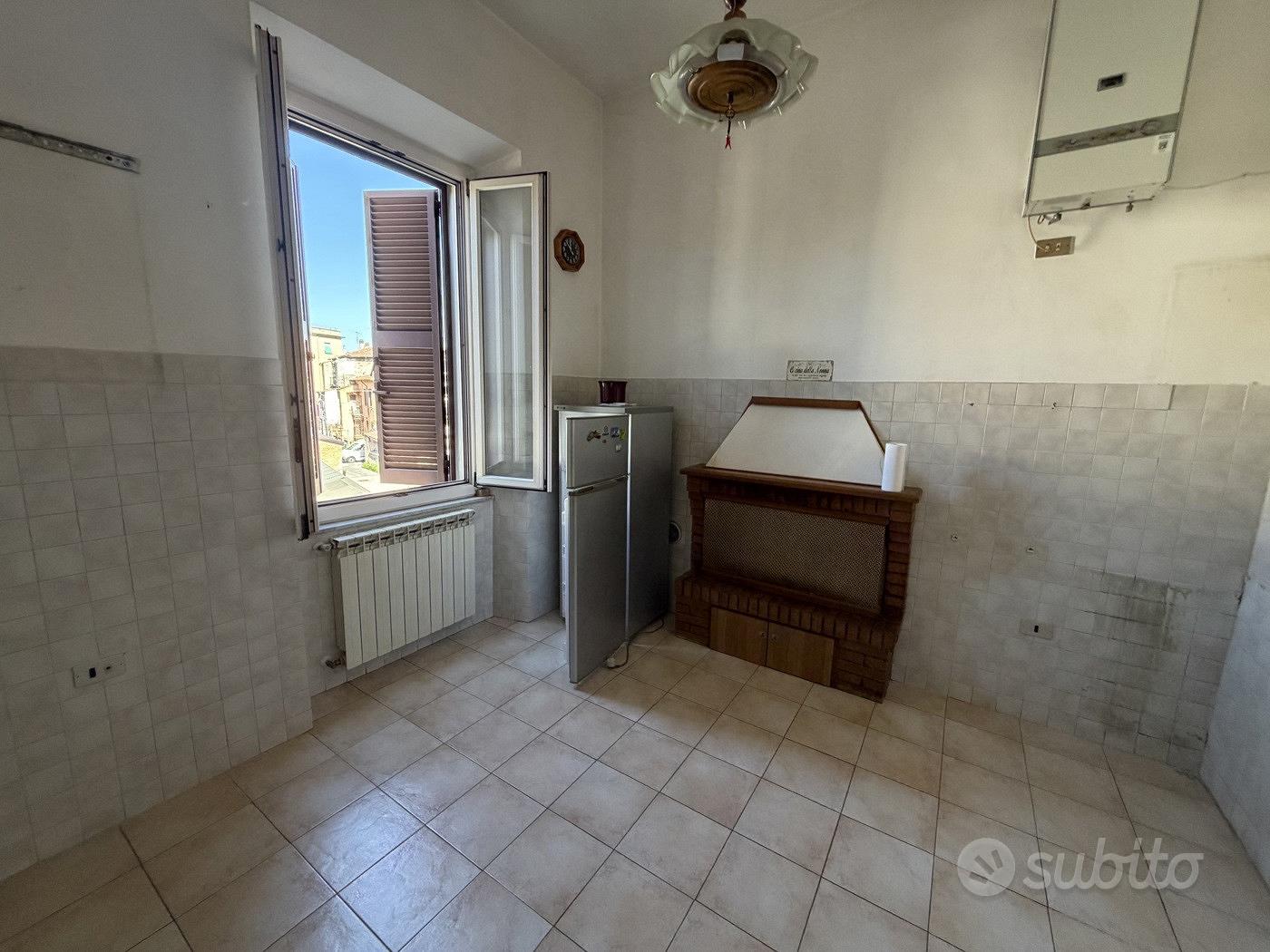 Apartment in Terni, Borgo Bovio - Vista 5