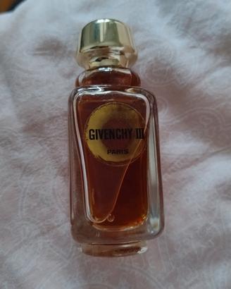 vintage Givenchy III