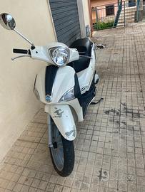 liberty 50
