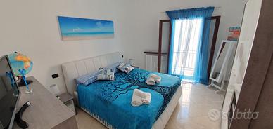 Storico 3 Appartamento Centro Storico Monopoli