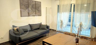 Appartamento Roma [CecchignolaARG]