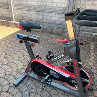 Cyclet da spining