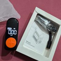 Interphone cellular line,, mini compressore