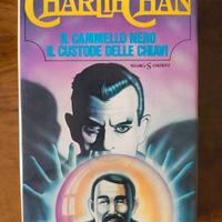 Earl Derr Biggers - Charlie Chan: Il cammello nero
