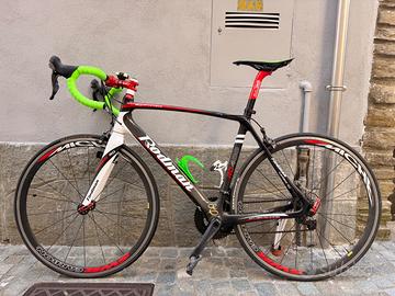 RODMAN CARBON RD400