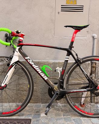 RODMAN CARBON RD400