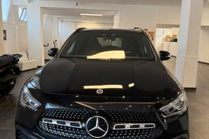 Mercedes-benz GLA 220 200 d Automatic 4Matic Sport