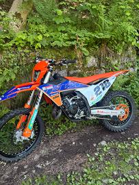 ktm sx 125 2023